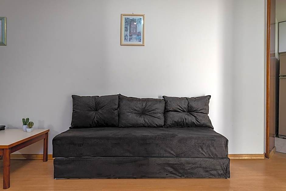 CopaLeme - 516 - Real Residence