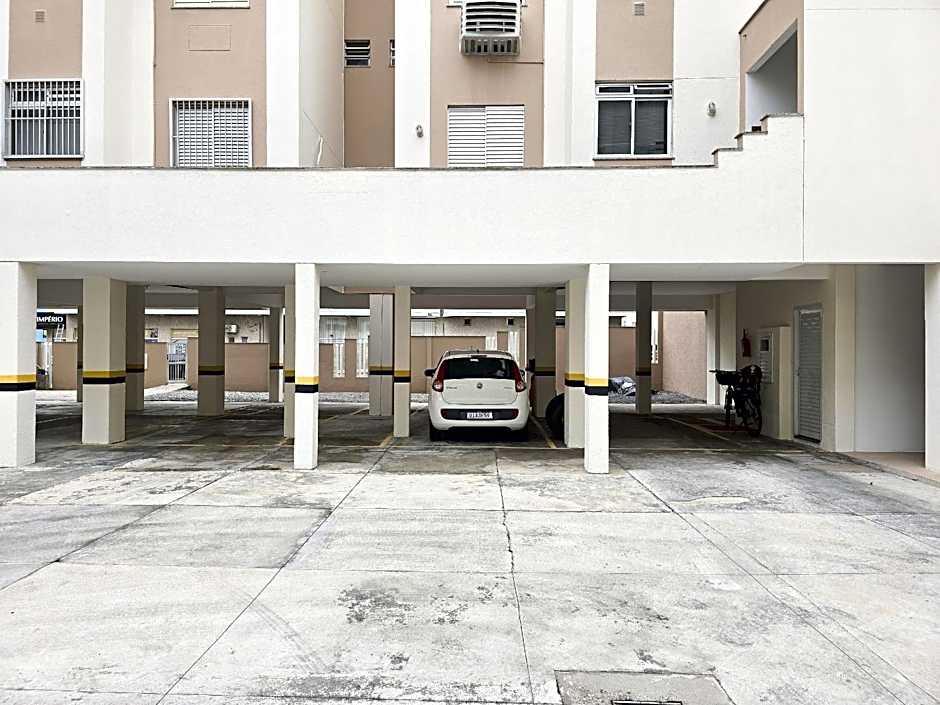 Edifício San Marino