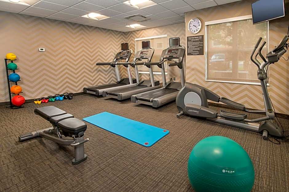 Residence Inn by Marriott Frederick