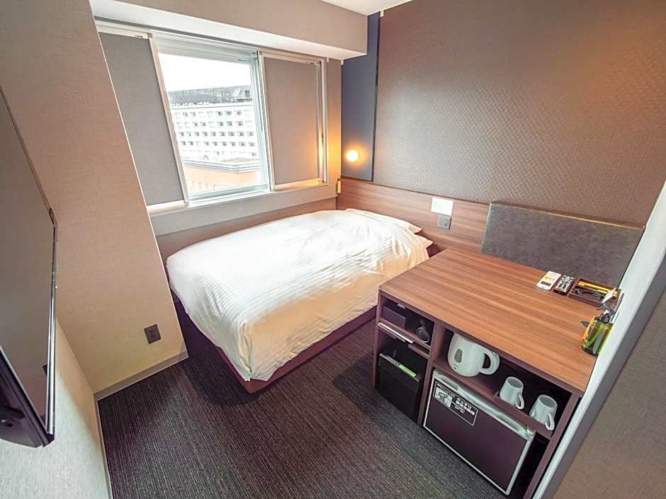Super Hotel Premier JR Nara Eki