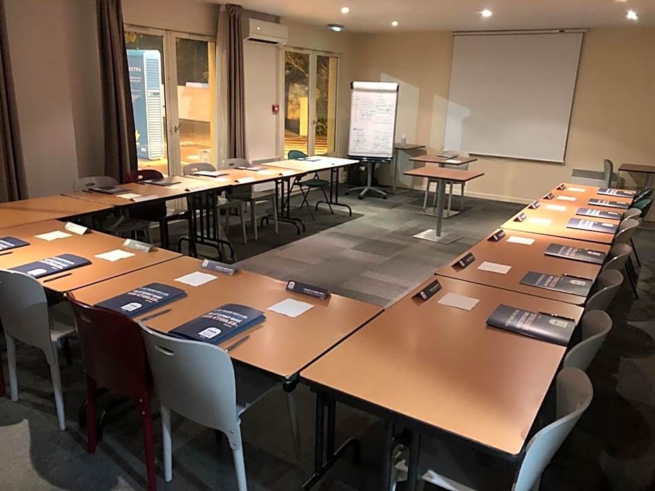 Campanile Montpellier St-Jean-De-VÃ©das