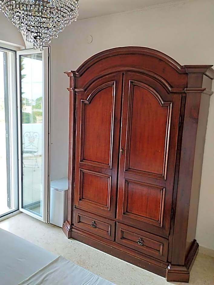 Locazione turistica nonna Pina