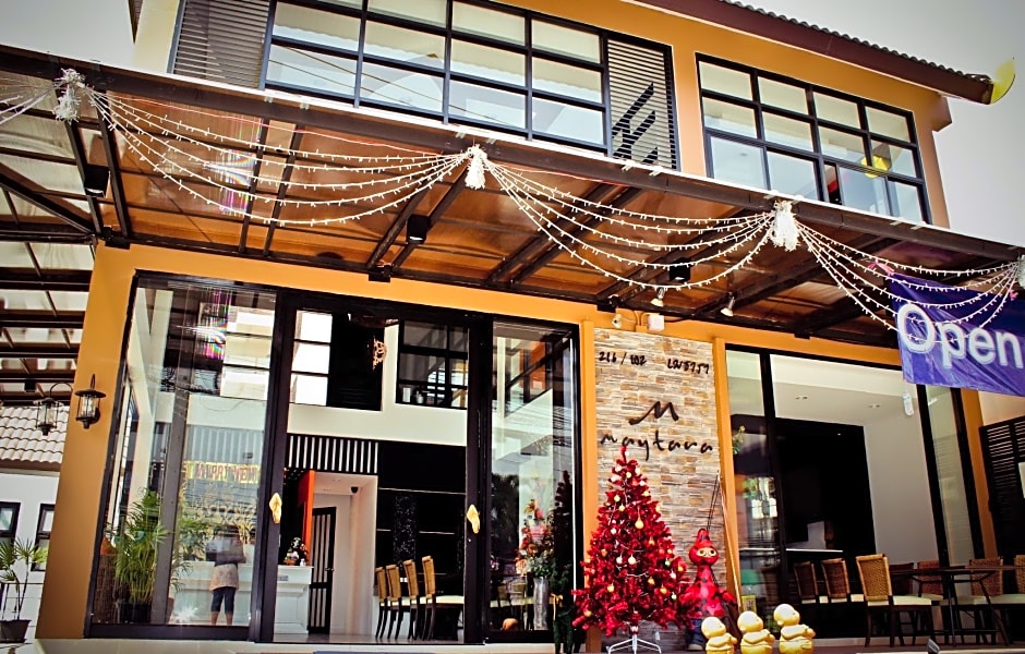 Maytara Hotel