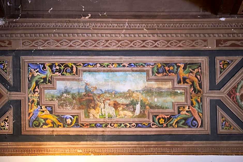 Hotel Villa Ciconia
