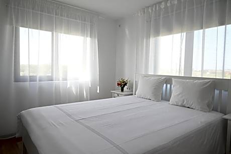 Double Room with Lake View