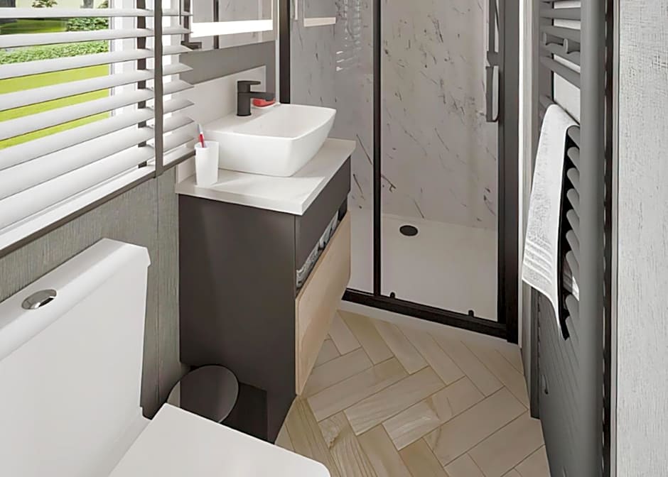 Sunbeach Holiday Park