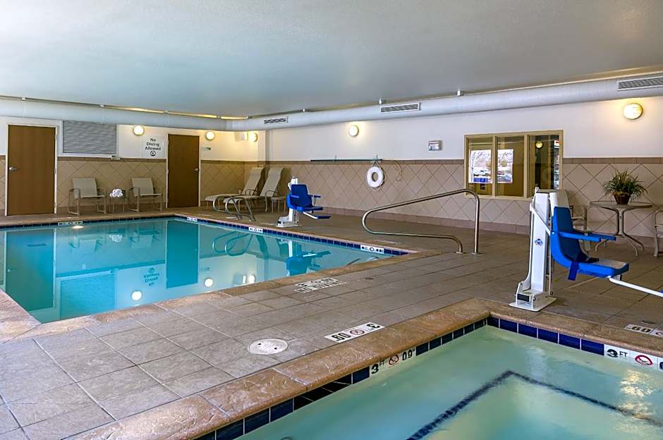 Holiday Inn Express & Suites Sandy - South Salt Lake City By IHG