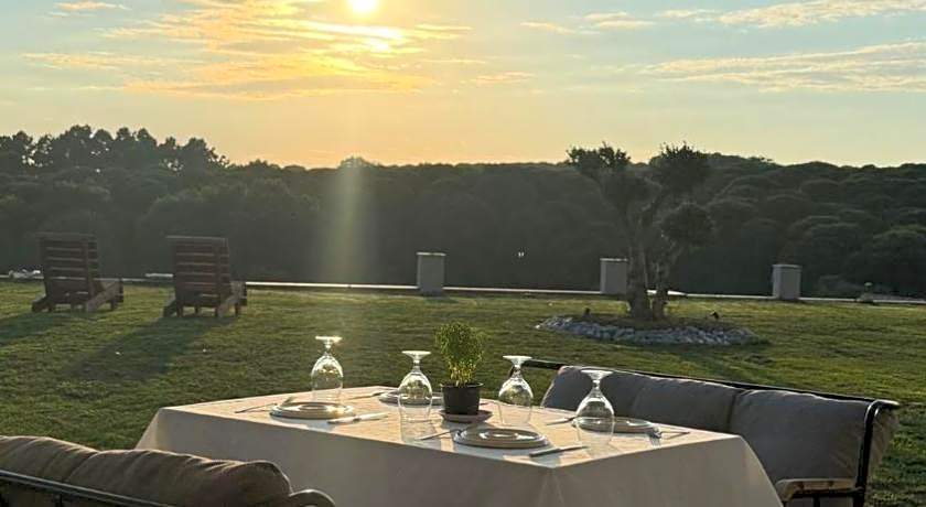 Green Roof Boutique Hotel & SPA Istanbul Airport