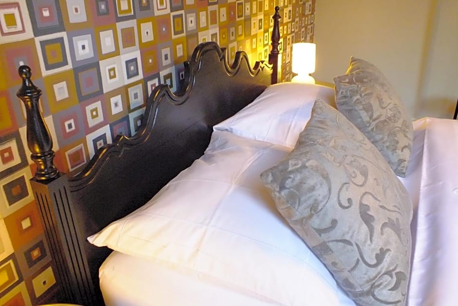 B&B Sint Pieter