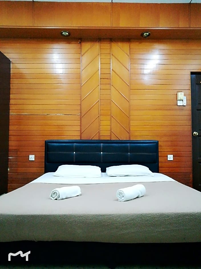 Casa Blanca Guest House