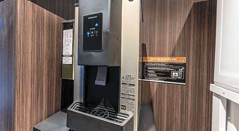 APA Hotel Niigata Tsubame-Sanjo Ekimae