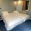 Le Berger Hotel