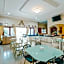 Aleyra Hotel and Villa Garut