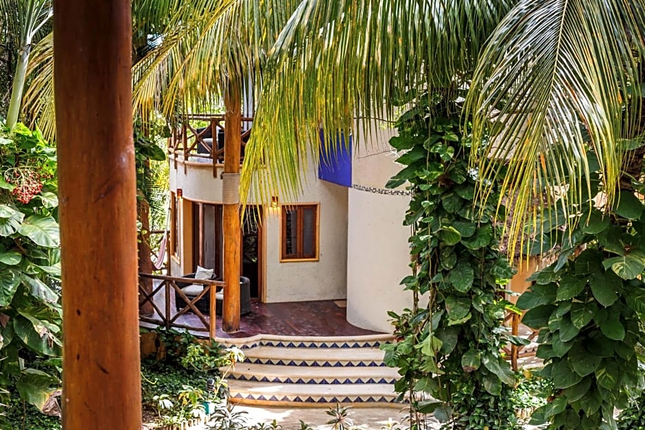 Hm Villas Paraiso Del Mar