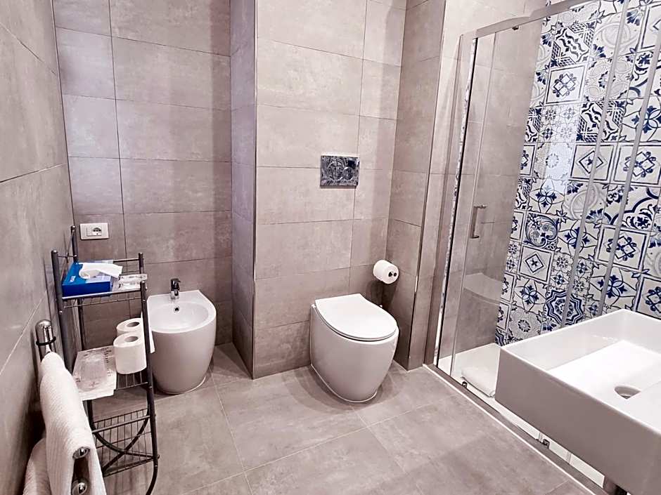 Hotel Canali, Portofino Coast