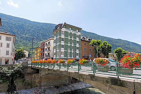 Hotel Stelvio Tirano