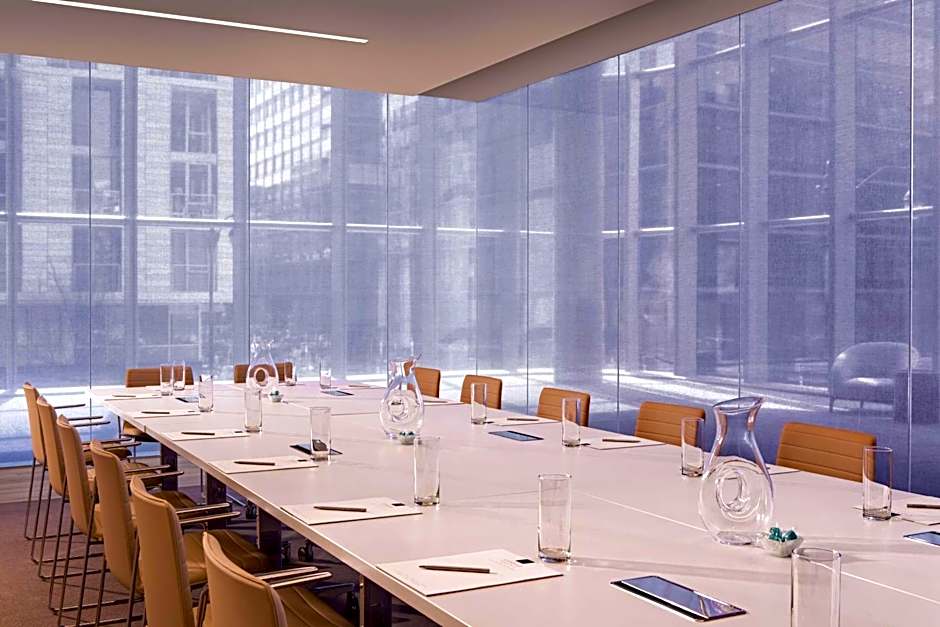 Conrad By Hilton Washington DC