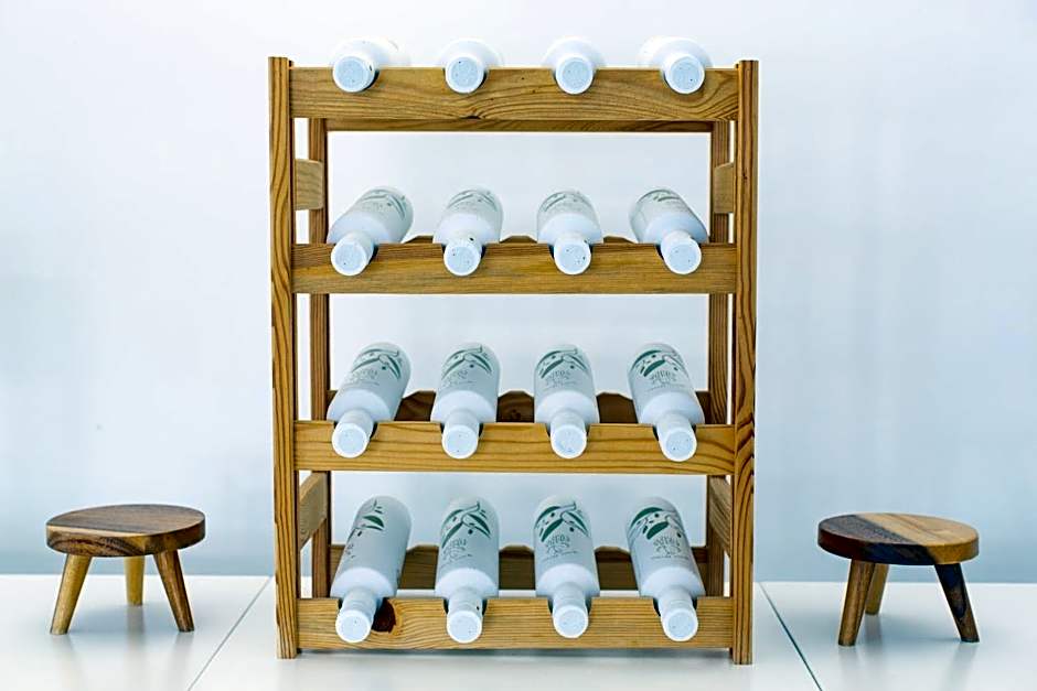 WHITE DONKEY BOUTIQUE Hotel