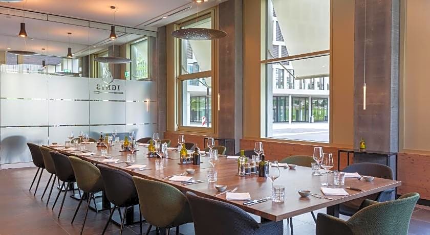 Centurion Swiss Quality Hotel