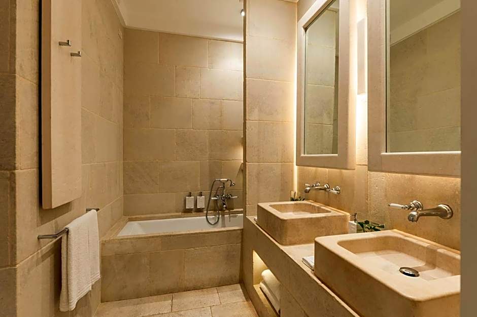 Borgo Egnazia - The Leading Hotels of the World