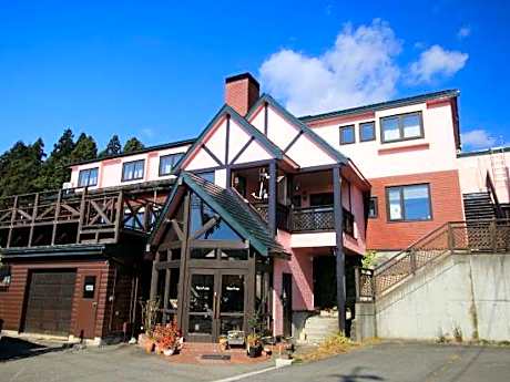 Alpine Lodge