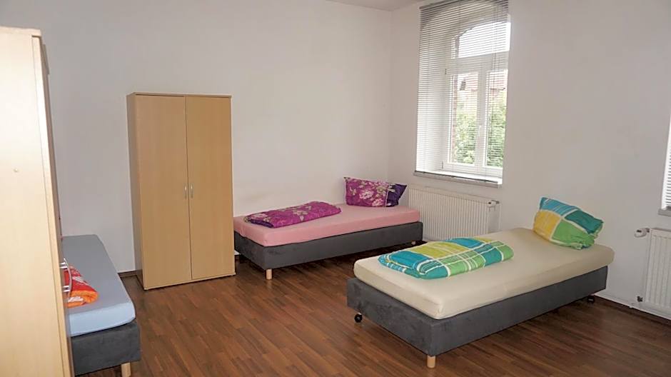 Hostel Falkenstein