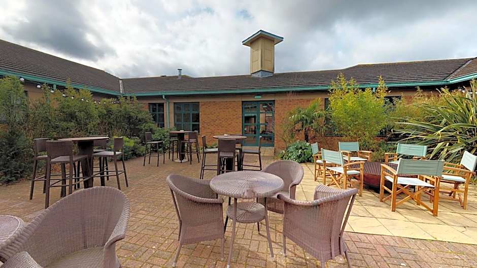 The Woodlands Event Centre