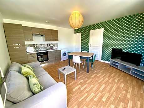 Bienvenue chez vous, Déplacement Pro