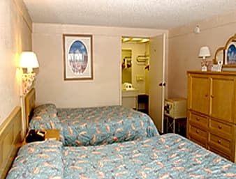 Super 8 by Wyndham Kissimmee/Orlando