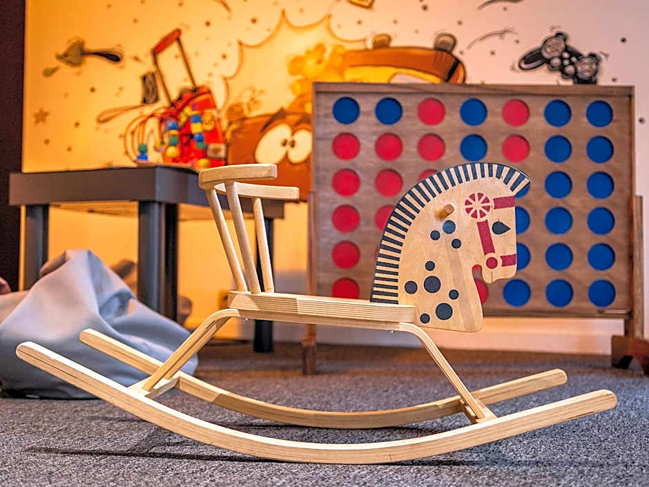 Novotel Mulhouse Bâle Fribourg