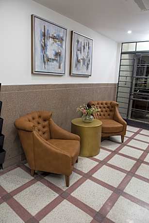 Suites Río Elba