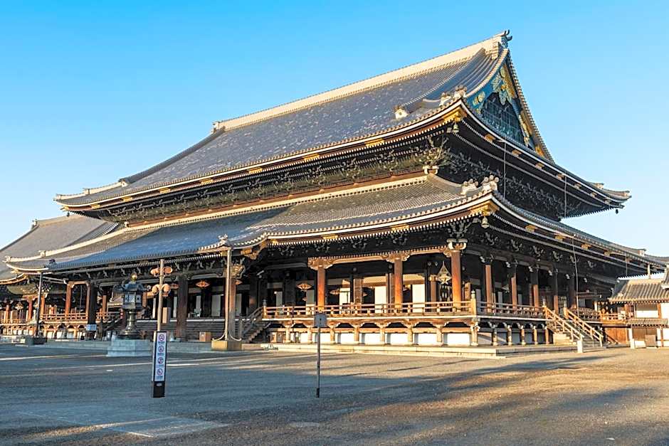 Yamadaya Ryokan