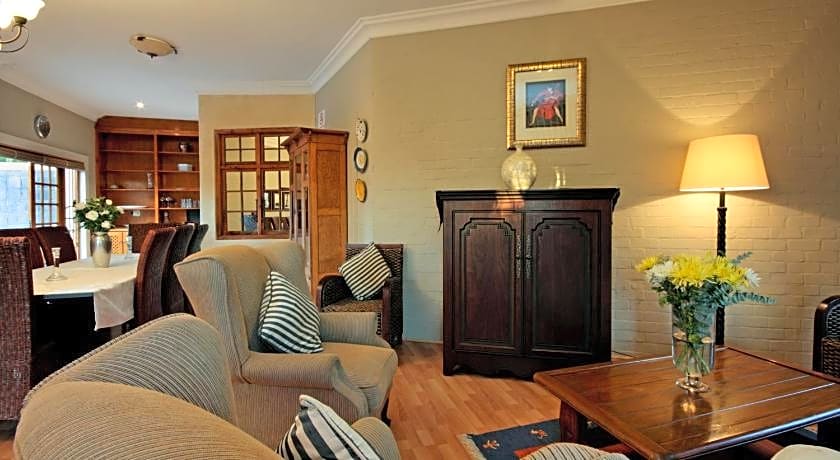 A Smart Stay Self catering Apartments