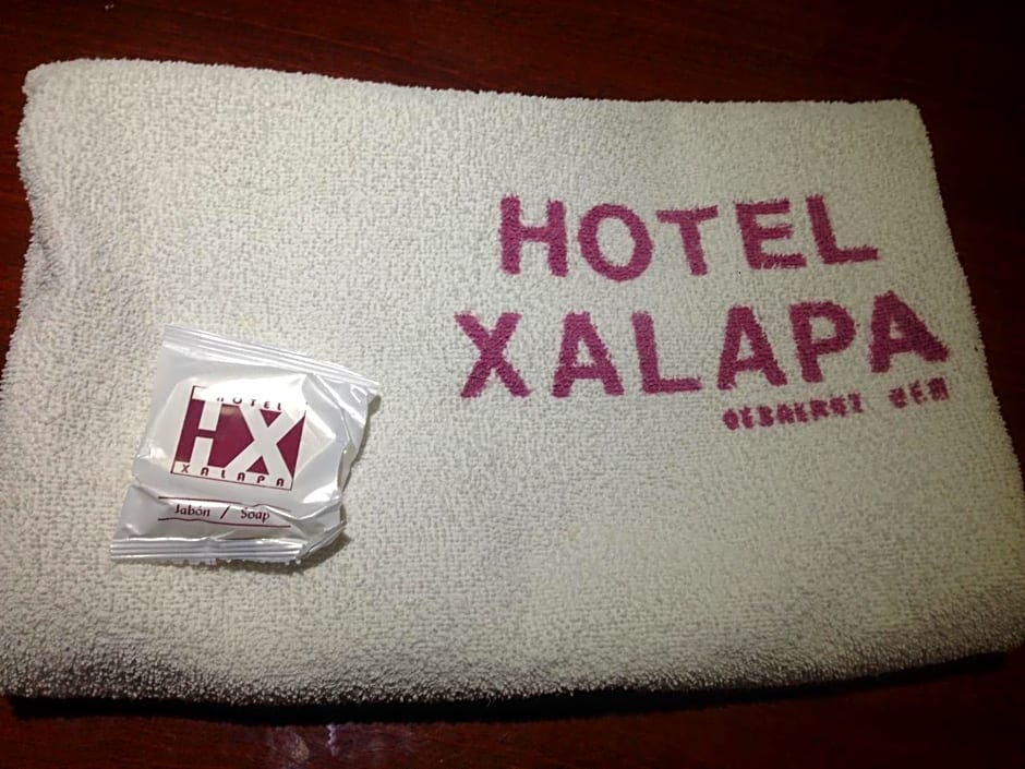 Hotel Xalapa