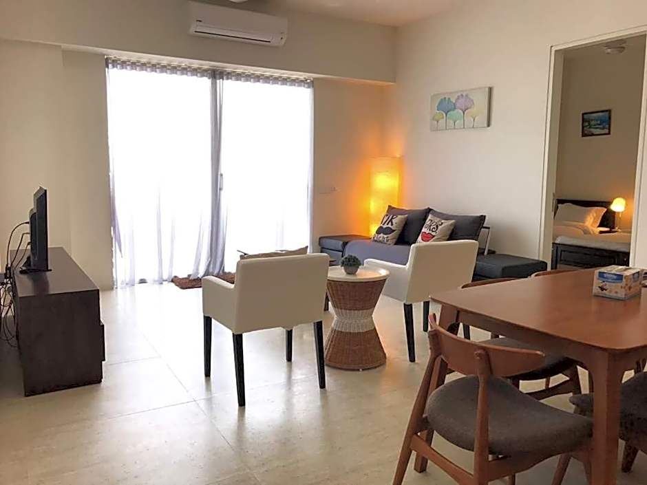 By The Sea@Direct Seaview level6