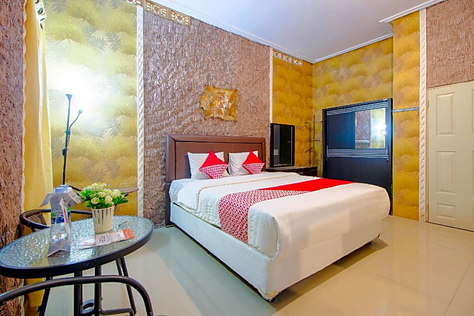 Pondok Damai Syariah by OYO Rooms