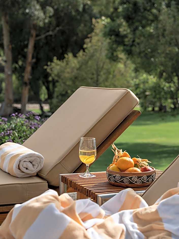 Rio Sagrado, A Belmond Hotel, Sacred Valley