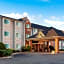 Microtel Inn & Suites By Wyndham Tifton