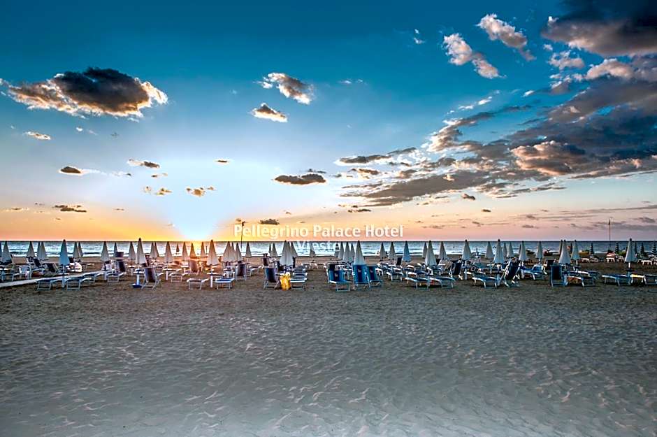 Pellegrino Palace Hotel