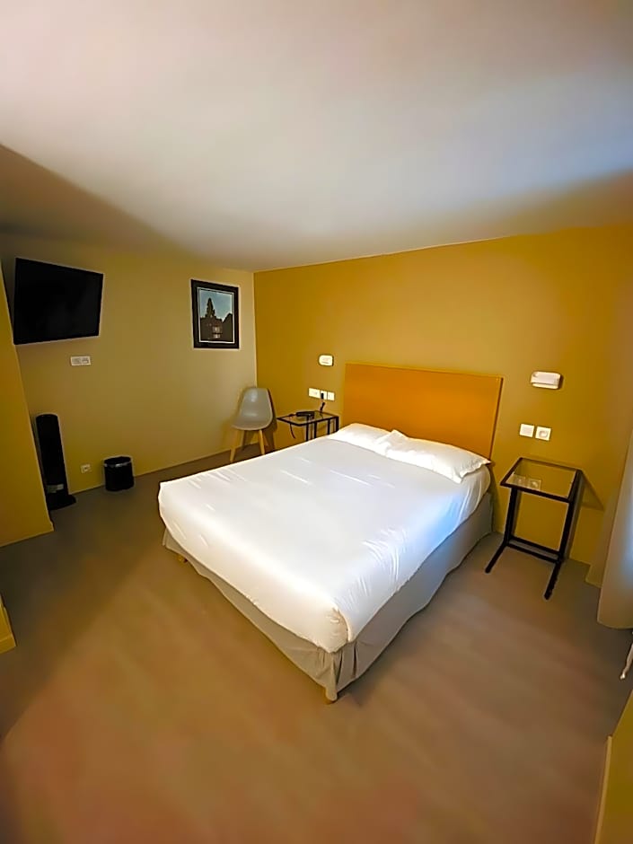 Hotel Marmotel Etoile