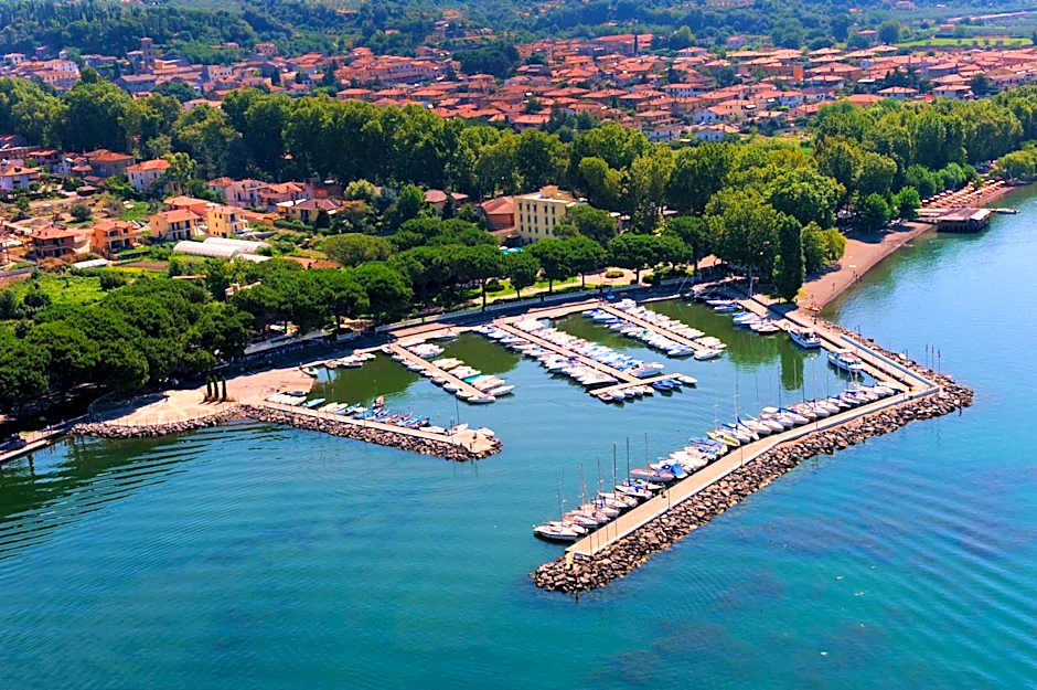 Lido Camping Village