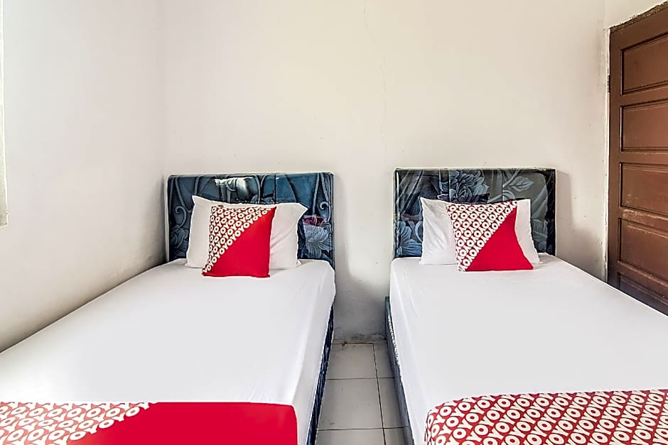 Hotel O 3m Kost Dan Homestay