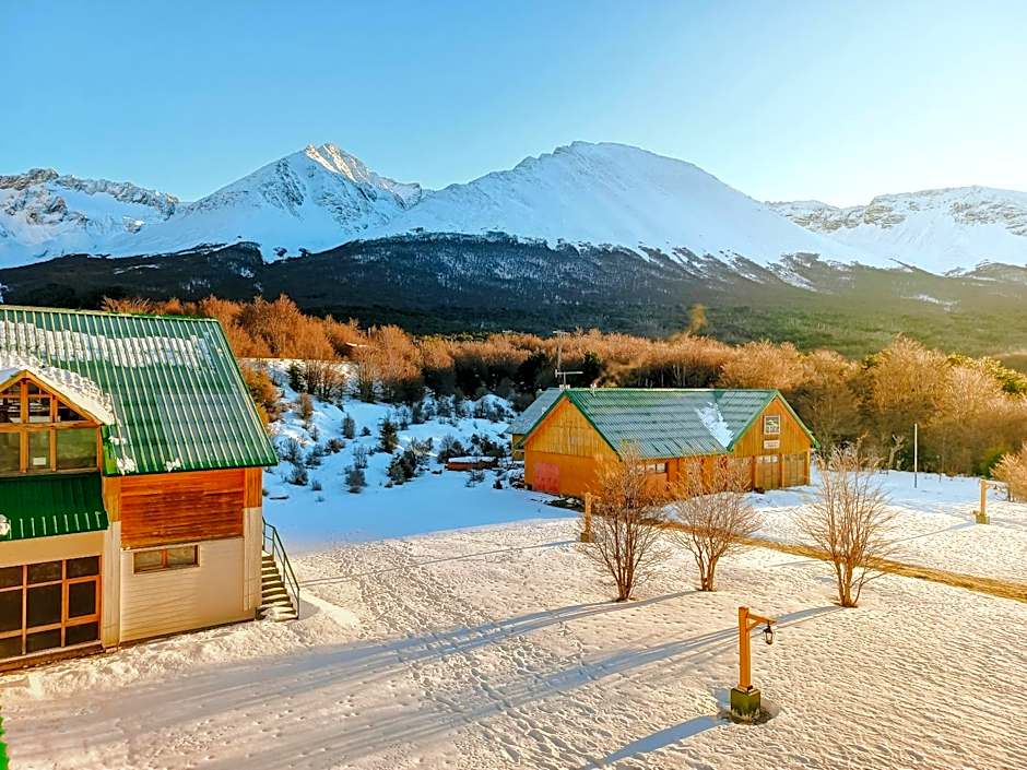 Wyndham Garden Ushuaia Hotel del Glaciar