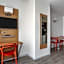 Residhotel Le Grand Prado