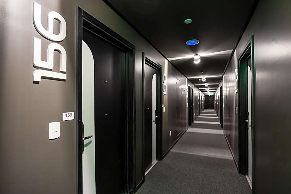 IBIS STYLES BARRETOS