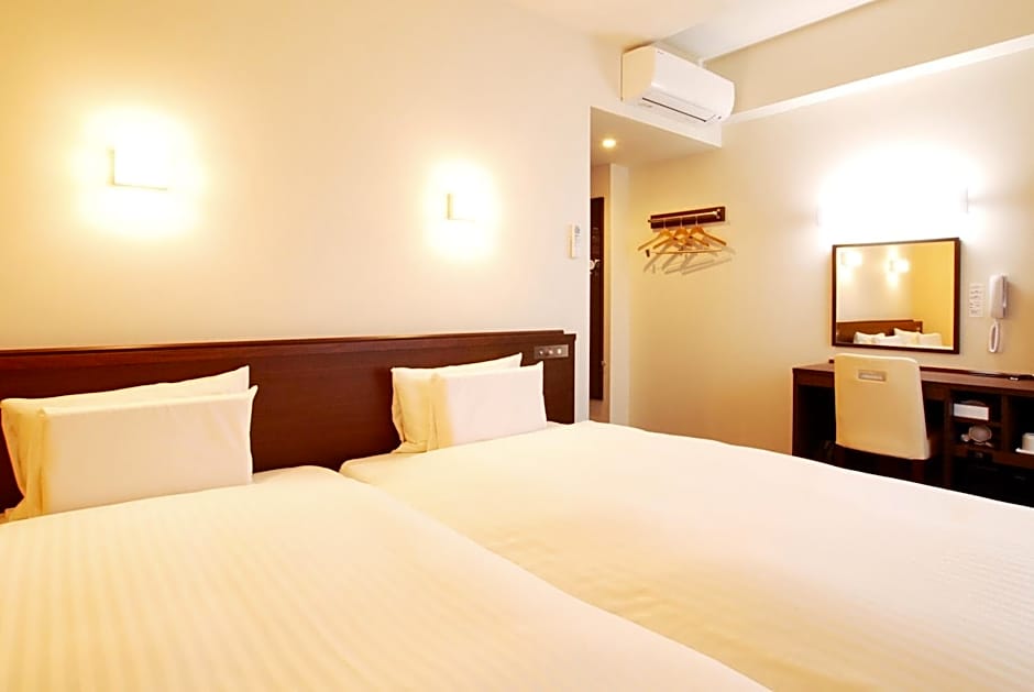 AB Hotel Isesaki