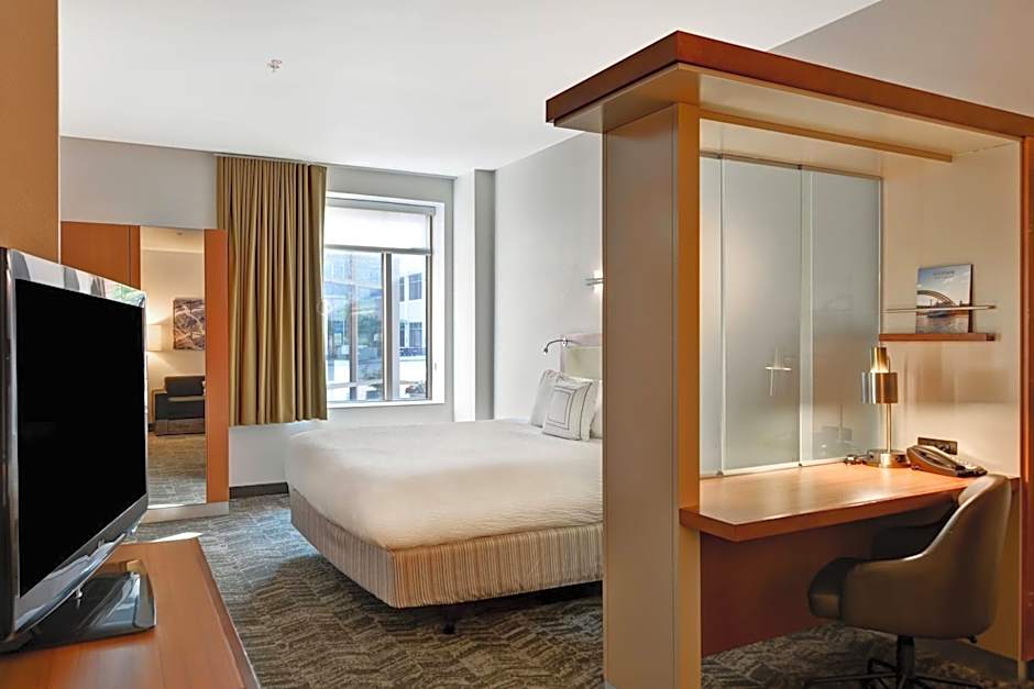 SpringHill Suites by Marriott Cincinnati Midtown