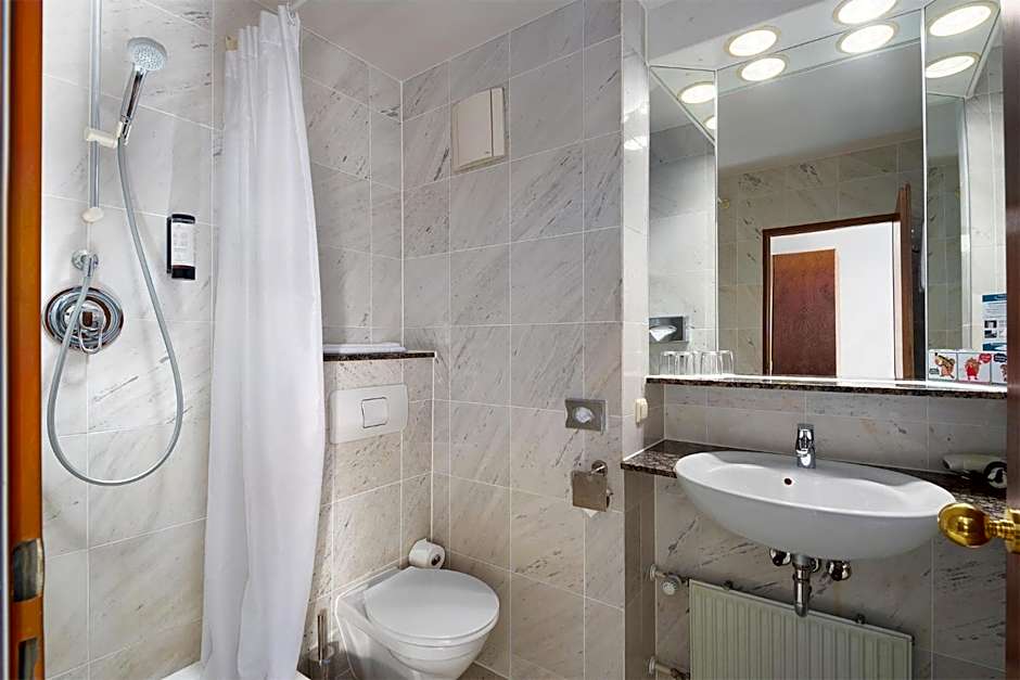 Trip Inn Hotel Egelsbach Frankfurt