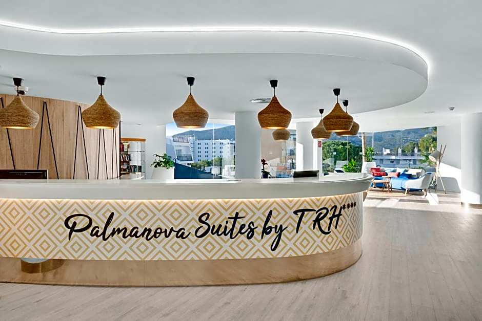 Palmanova Suites by TRH