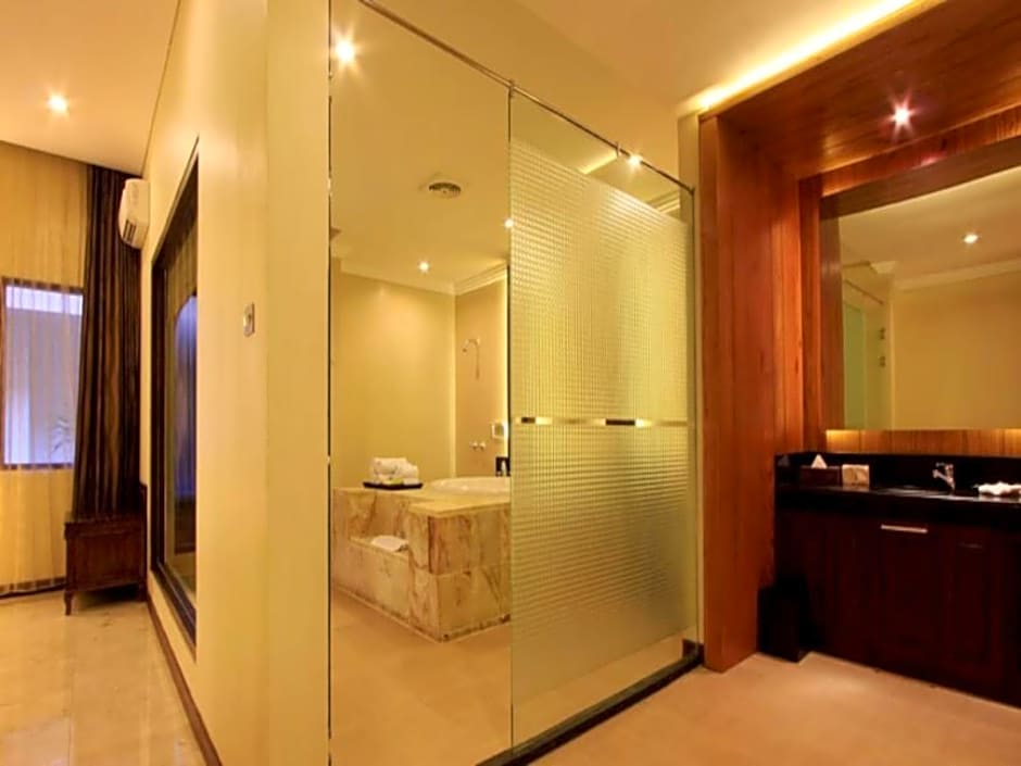 Pelangi Bali Hotel & Spa
